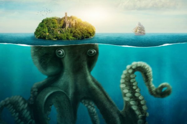 Не работает сайт kraken